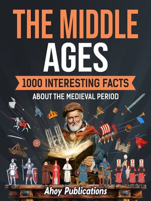 cover image of The Middle Ages